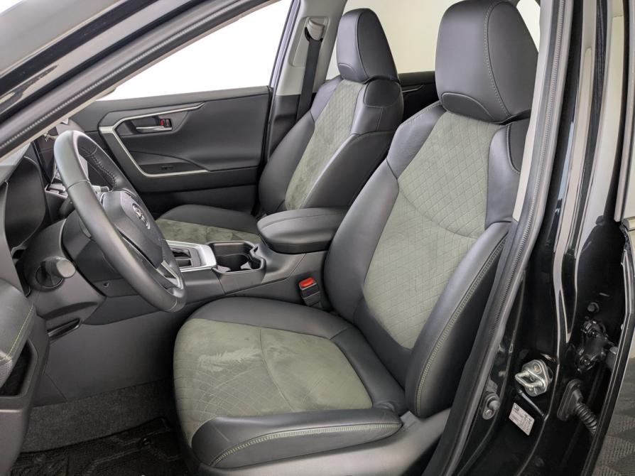 Toyota RAV4 V (XA50) Москва  - изображение 21