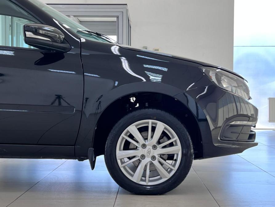 Lada (ВАЗ) Granta I Рестайлинг Волгоград  - изображение 9
