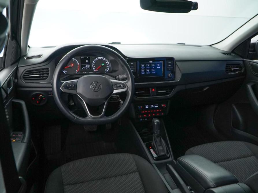 Volkswagen Polo VI Москва  - изображение 6