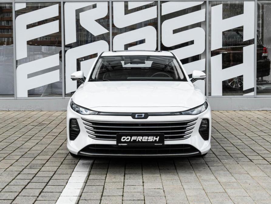 FAW Bestune B70 I Рестайлинг Ставрополь  - изображение 3