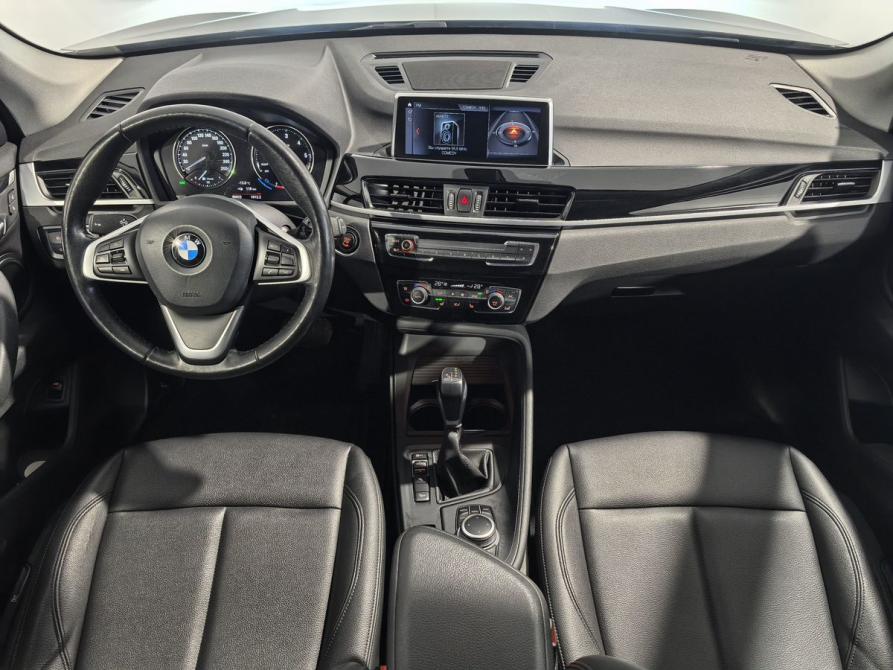 BMW X1 II (F48) Рестайлинг Санкт-Петербург  - изображение 9