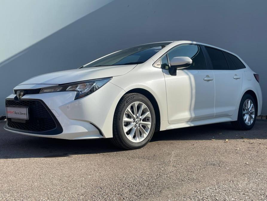 Toyota Corolla XII (E210) Стерлитамак  - изображение 3