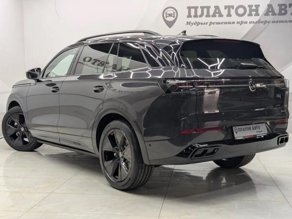 Новый Volkswagen Tavendor I 2026 года, цена 5 799 000 рублей, внедорожник, Автокод Объявления