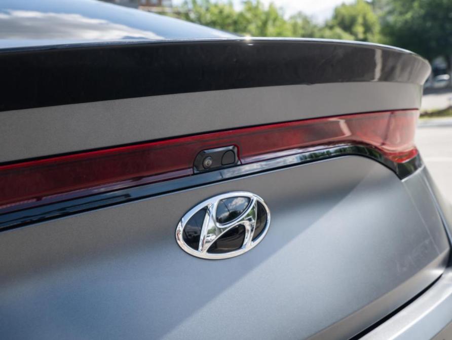 Hyundai Lafesta I Рестайлинг Волгоград  - изображение 8