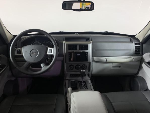 Jeep Cherokee IV (KK) с пробегом 2008 года, цена 1 050 000 рублей, 254296 км, внедорожник, Автокод Объявления