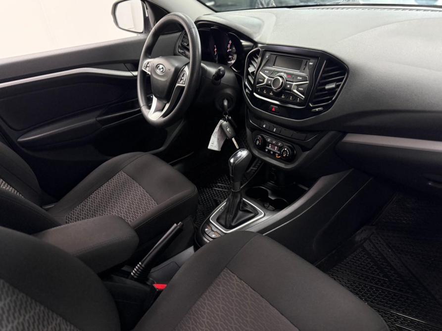 Lada (ВАЗ) Vesta I Казань  - изображение 14