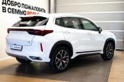 Exeed LX I Рестайлинг 2 Москва  - изображение 43