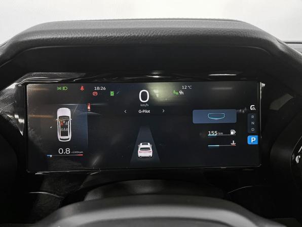 Geely Monjaro I с пробегом 2024 года, цена 3 099 000 рублей, 57415 км, внедорожник, Автокод Объявления