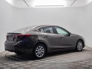 Mazda 3 III (BM) Рестайлинг Москва  - изображение 22