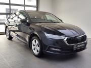 Skoda Octavia IV (A8) Уфа  - изображение 25