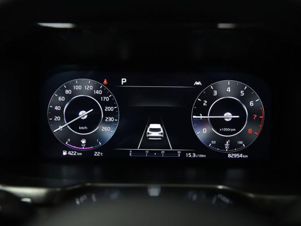 Kia Sorento IV с пробегом 2022 года, цена 3 290 000 рублей, 82954 км, внедорожник, Автокод Объявления