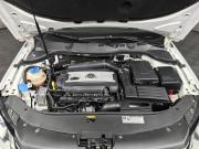 Volkswagen Passat B7 Москва  - изображение 32