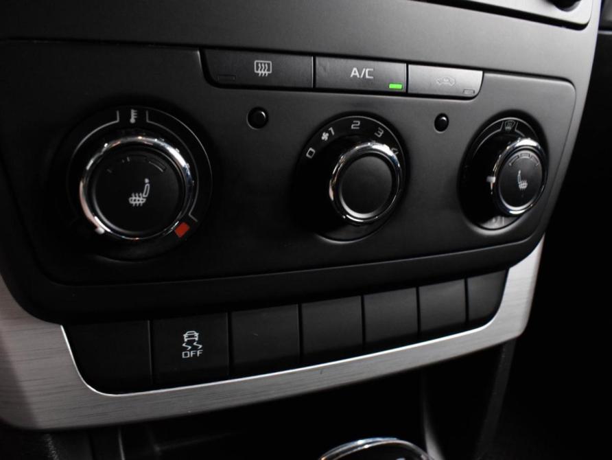 Skoda Yeti I Рестайлинг Воронеж  - изображение 14