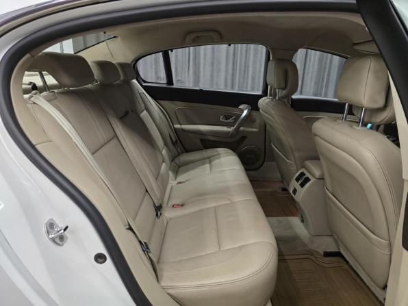 Renault Latitude I с пробегом 2011 года, цена 775 000 рублей, 250000 км, седан, Автокод Объявления