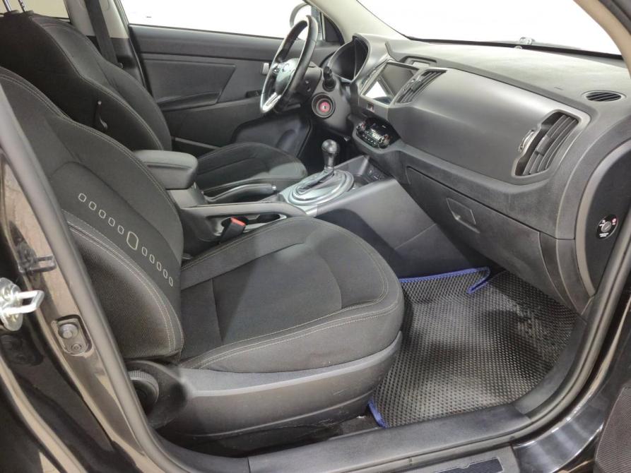 Kia Sportage III Альметьевск  - изображение 13