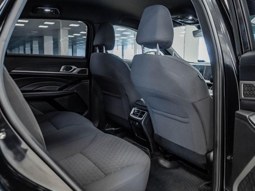 Haval F7 II Самара  - изображение 21