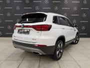 Changan CS75 I Рестайлинг Москва  - изображение 33