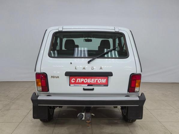 Lada (ВАЗ) Niva Legend с пробегом 2023 года, цена 920 000 рублей, 25588 км, внедорожник, Автокод Объявления