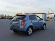 SsangYong Actyon II Чебоксары  - изображение 28