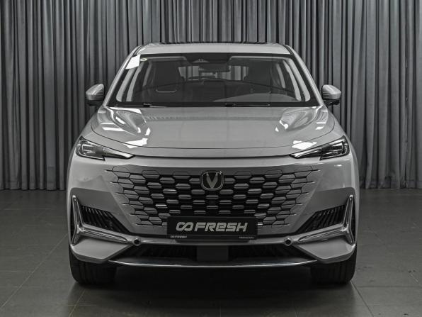 Changan UNI-K с пробегом 2024 года, цена 3 540 000 рублей, 60 км, внедорожник, Автокод Объявления