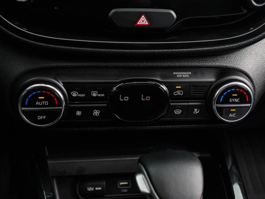 Kia Soul III Рестайлинг Москва  - изображение 21