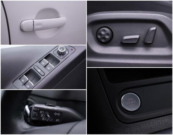 Volkswagen Tiguan I Рестайлинг с пробегом 2013 года, цена 1 674 000 рублей, 100163 км, внедорожник, Автокод Объявления