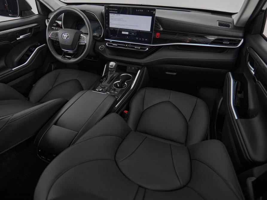 Toyota Highlander IV (XU70) Москва  - изображение 10