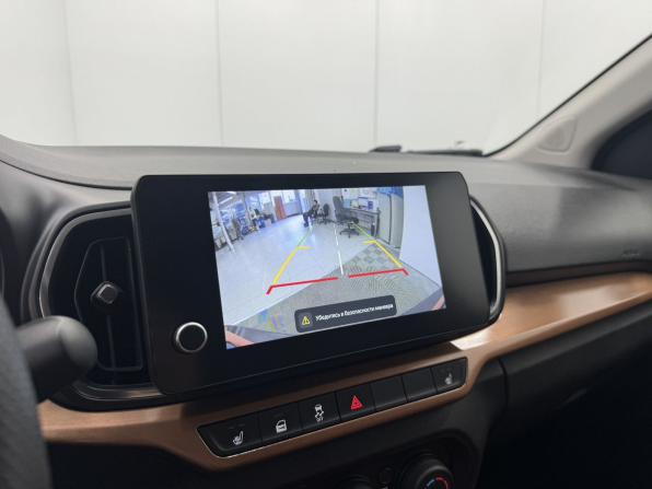 Lada (ВАЗ) Iskra с пробегом 2025 года, цена 1 484 000 рублей, 8158 км, универсал, Автокод Объявления