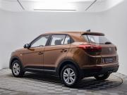 Hyundai Creta I Москва  - изображение 25