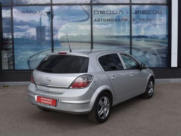 Opel Astra H Рестайлинг с пробегом 2011 года, цена 670 000 рублей, 100259 км, хэтчбек, Автокод Объявления