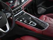 Changan CS85 I Рестайлинг Москва  - изображение 27