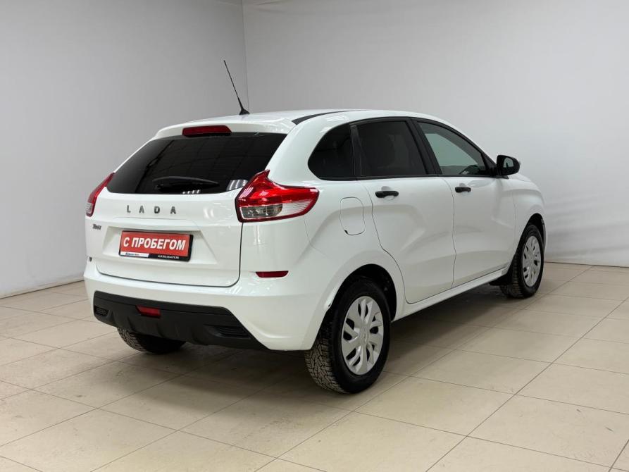Lada (ВАЗ) XRAY I Альметьевск  - изображение 5
