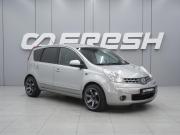 Nissan Note I Ростов-на-Дону  - изображение 18