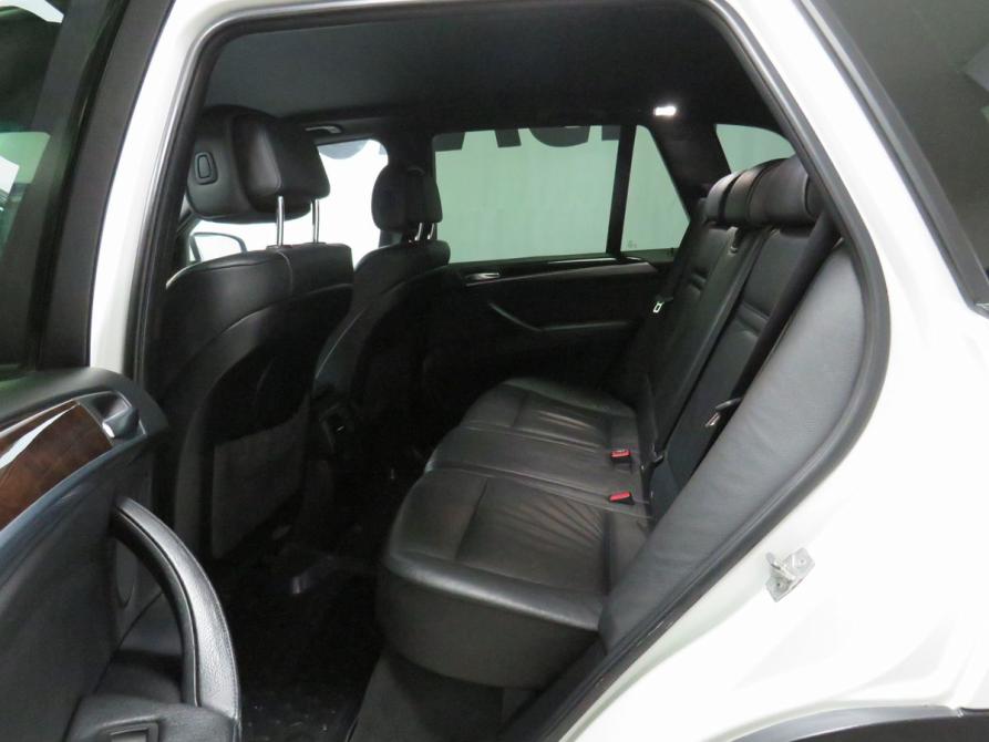 BMW X5 II (E70) Рестайлинг Новосибирск  - изображение 20