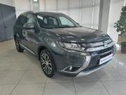 Mitsubishi Outlander III Рестайлинг 2 Москва  - изображение 25