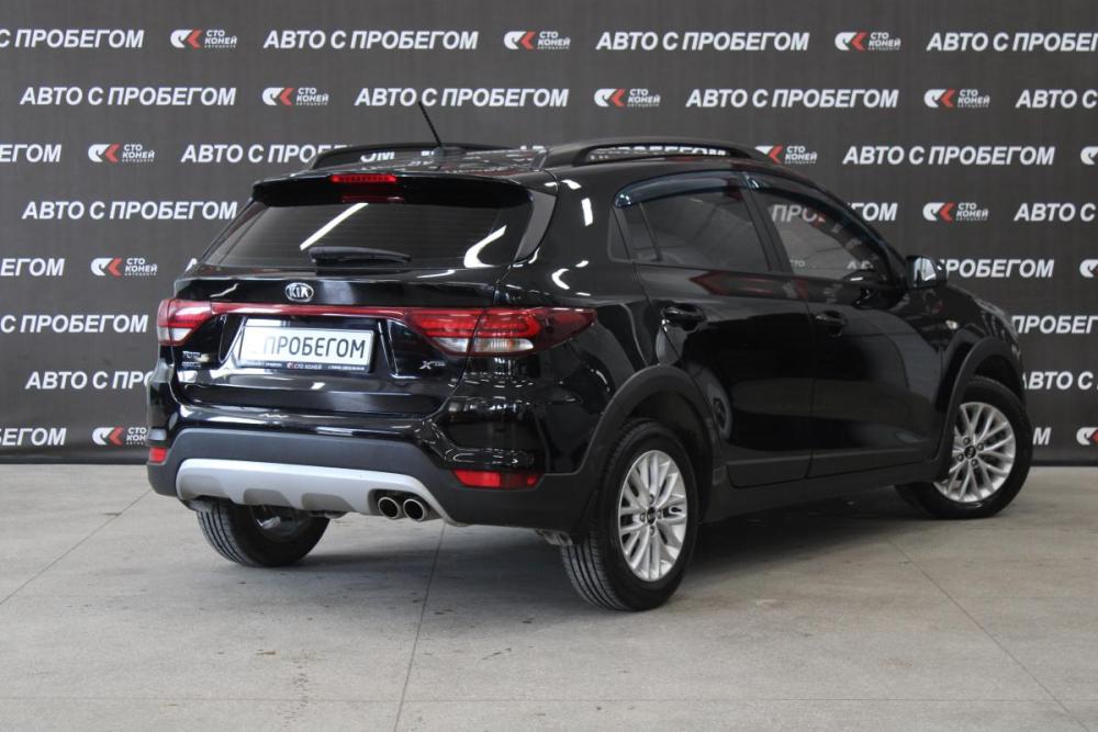 Kia Rio IV Томск  - изображение 3