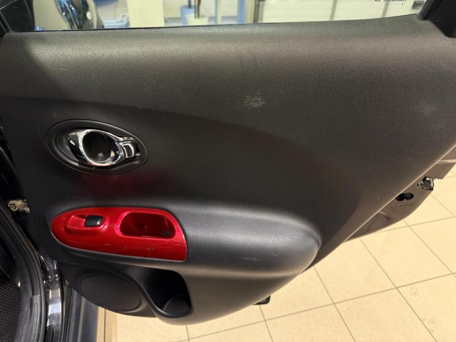Nissan Juke I Волгоград  - изображение 17