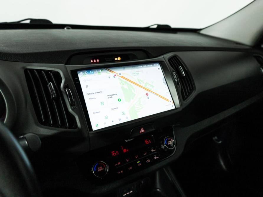 Kia Sportage III Санкт-Петербург  - изображение 16