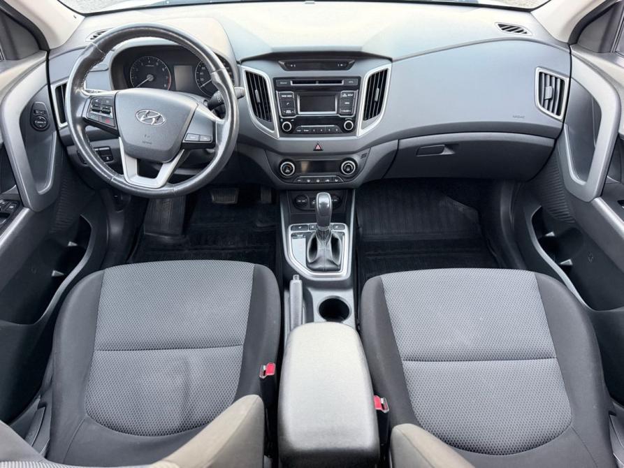 Hyundai Creta I Волгоград  - изображение 28