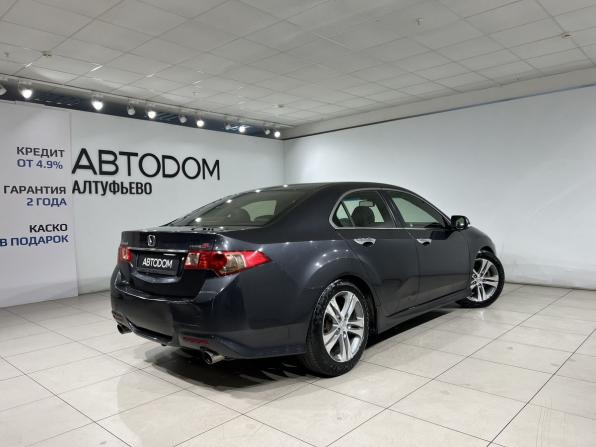 Honda Accord VIII Рестайлинг с пробегом 2012 года, цена 1 199 000 рублей, 227254 км, седан, Автокод Объявления