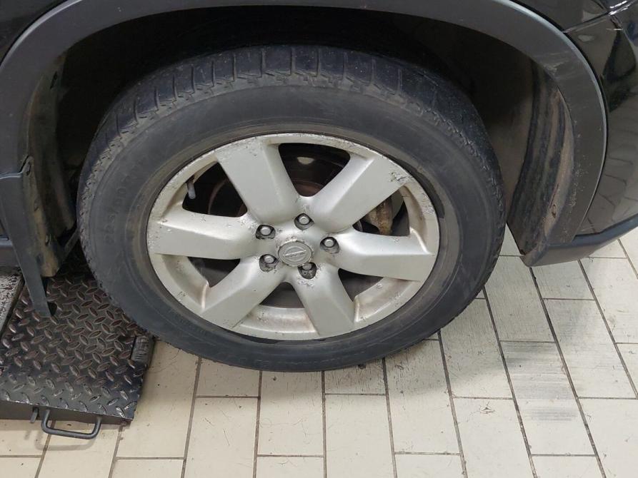 Nissan X-Trail II Москва  - изображение 17