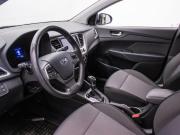 Hyundai Solaris II Москва  - изображение 29
