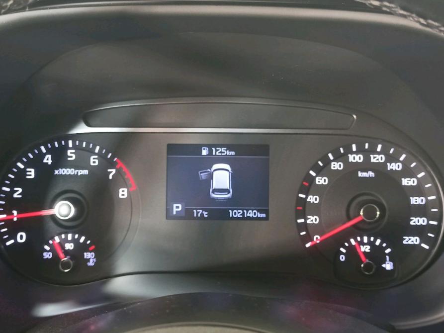 Kia Soul III Архангельск  - изображение 18