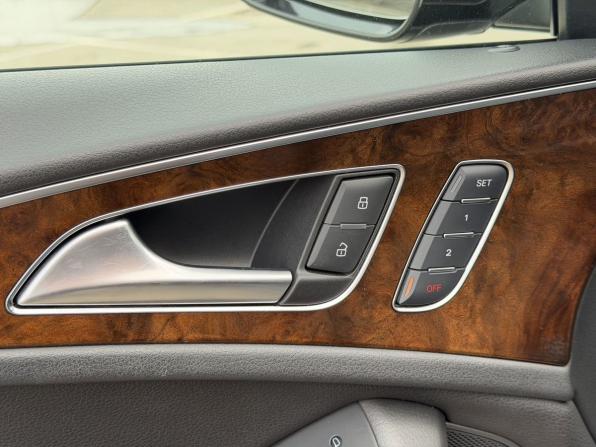 Audi A6 IV (C7) с пробегом 2014 года, цена 2 050 000 рублей, 129165 км, седан, Автокод Объявления