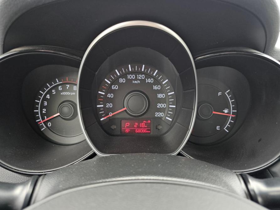 Kia Rio III Рестайлинг Тюмень  - изображение 17