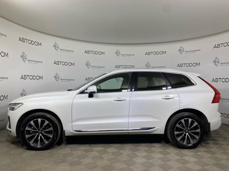 Volvo XC60 II Рестайлинг Москва  - изображение 2