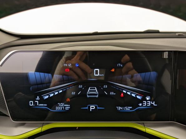 Geely Binyue Cool с пробегом 2023 года, цена 2 080 000 рублей, 33371 км, внедорожник, Автокод Объявления
