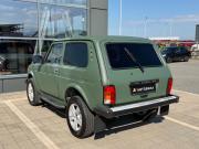 Lada (ВАЗ) 2121 (4x4) I Рестайлинг Владикавказ  - изображение 19