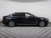 Hongqi H5 II Москва  - изображение 27