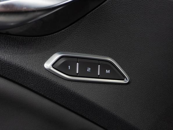 Geely Tugella I Рестайлинг с пробегом 2023 года, цена 2 899 000 рублей, 50562 км, внедорожник, Автокод Объявления